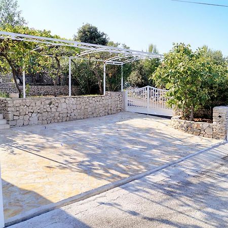 Villa Luger Eg Ražanj Exterior foto