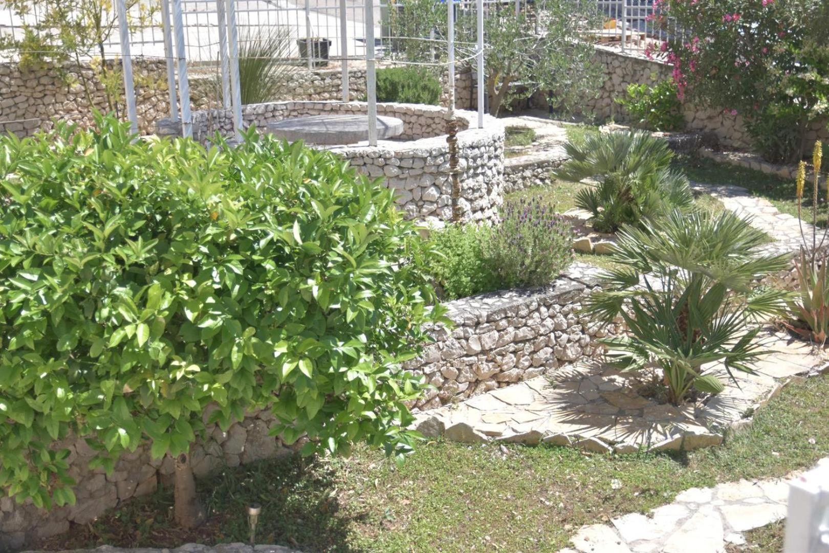 Villa Luger Eg Ražanj Exterior foto