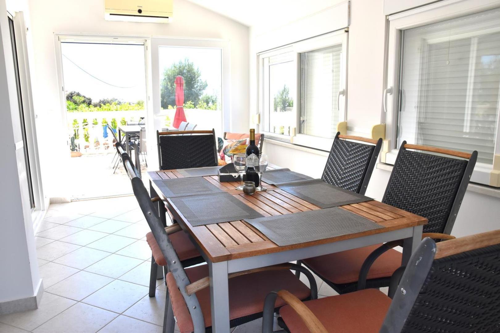 Villa Luger Eg Ražanj Exterior foto