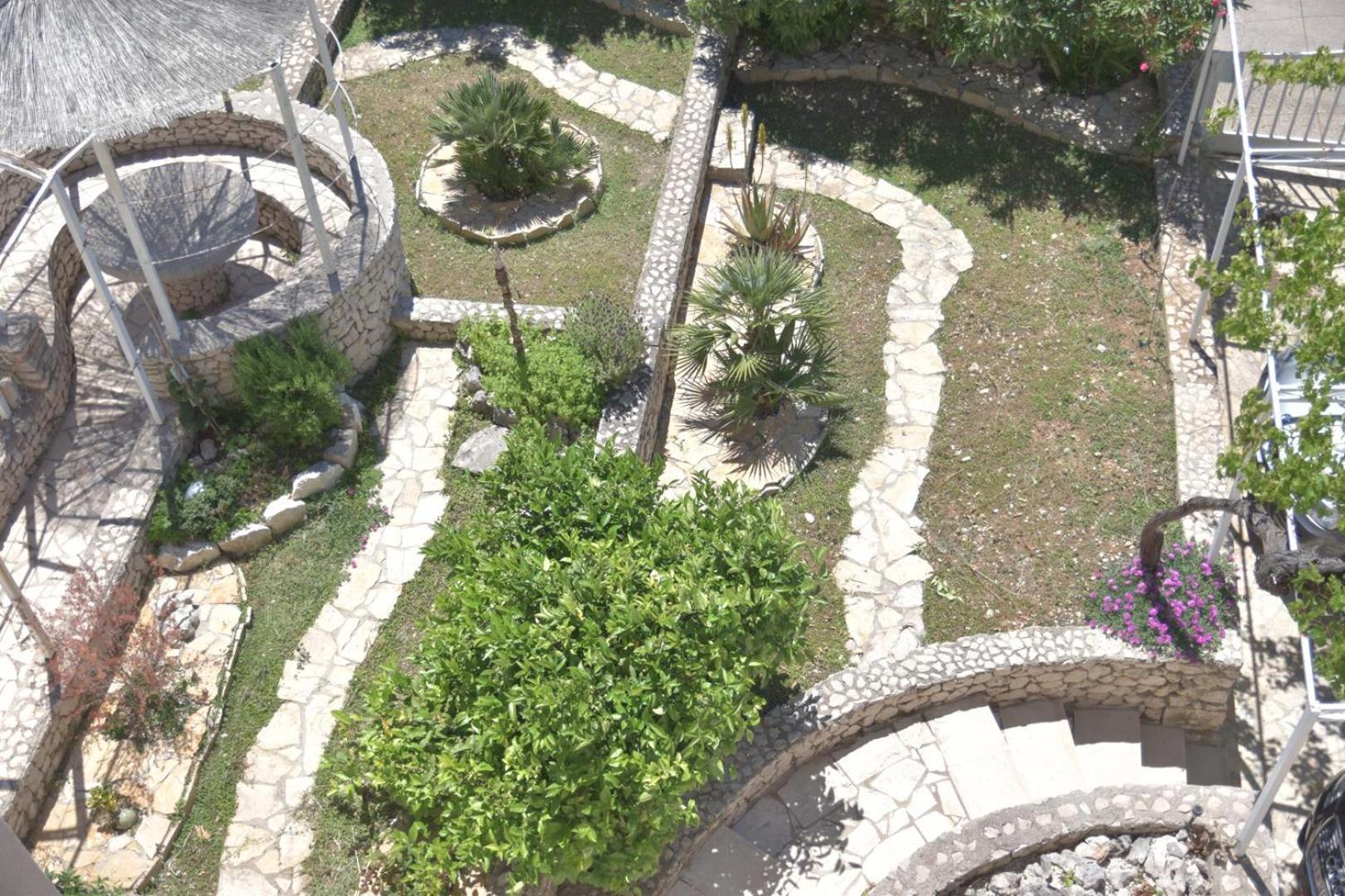 Villa Luger Eg Ražanj Exterior foto