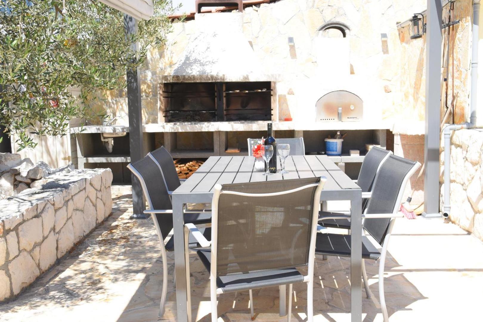 Villa Luger Eg Ražanj Exterior foto