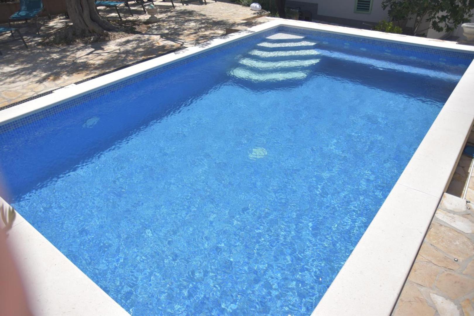 Villa Luger Eg Ražanj Exterior foto